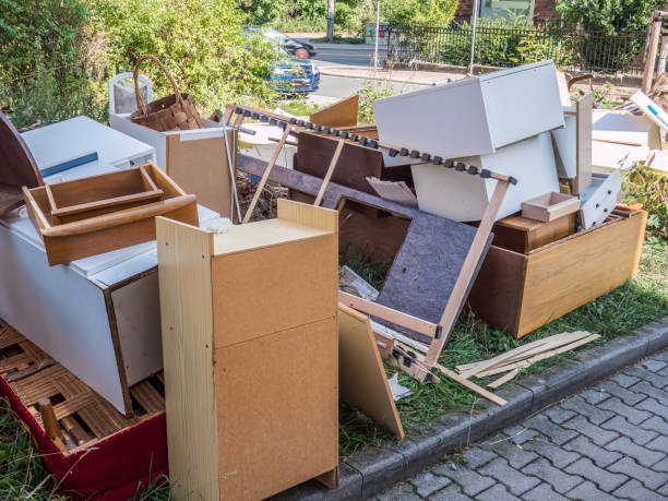 Recycling Services for Junk in Archer, FL