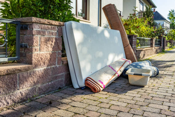 Best Residential Junk Removal  in Archer, FL