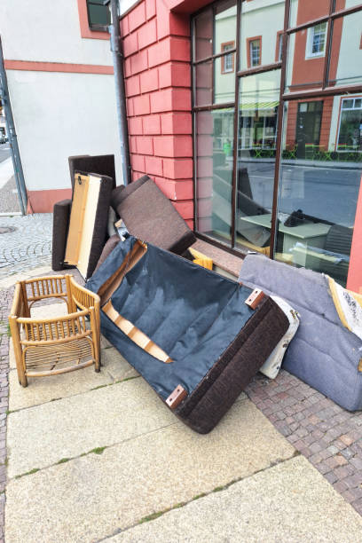 Best Same-Day Junk Removal Services  in Archer, FL