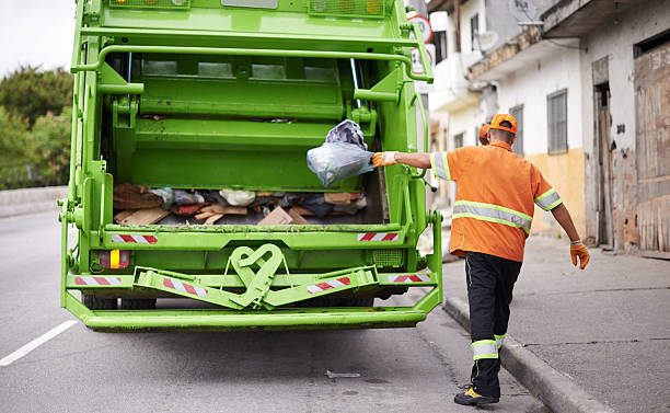 Best Property Management Cleanouts  in Archer, FL
